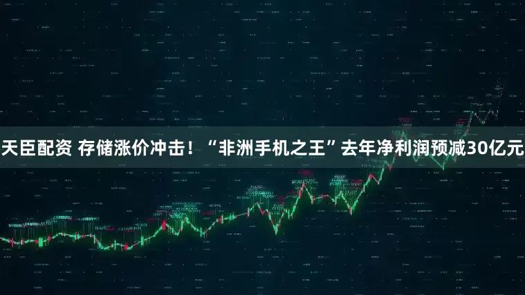 天臣配资 存储涨价冲击！“非洲手机之王”去年净利润预减30亿元